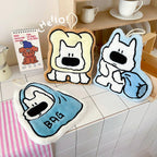 Cute Ultra Absorbent Hand Towel