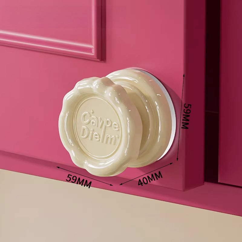 Suction Door Handle Grip - Modomu