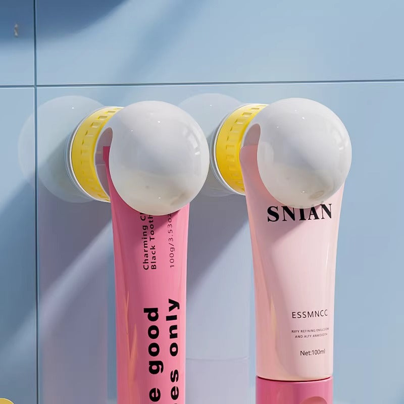 Wall Mounted Toothpaste Squeezer - Modomu