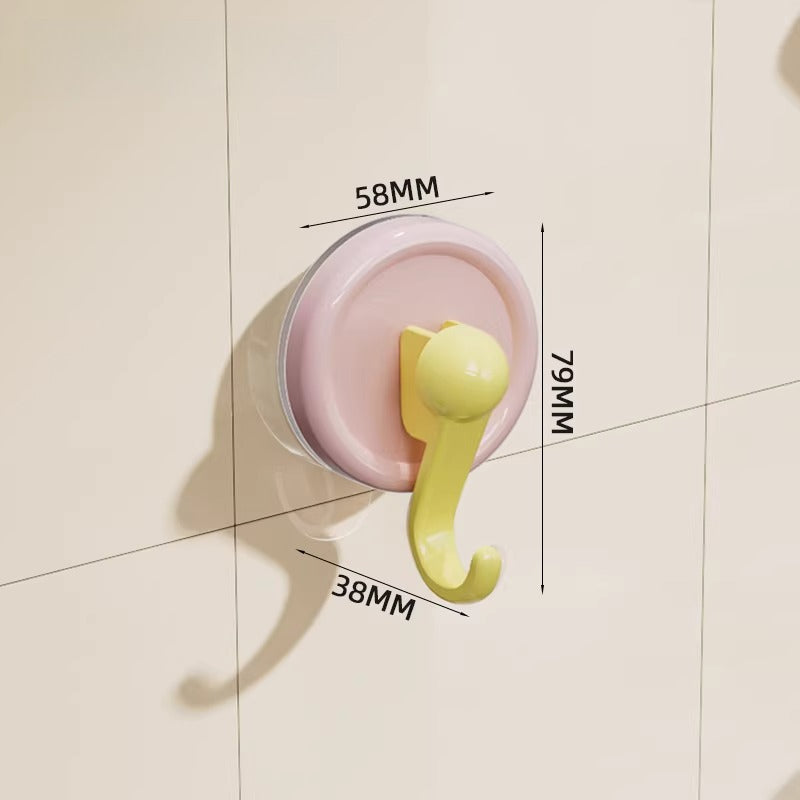 Strong Suction Cup Hooks - Modomu