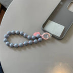 Beaded Phone Lanyard Bracelet
