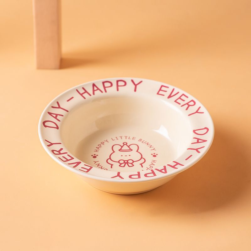 Raised Cat Bowl With Stand