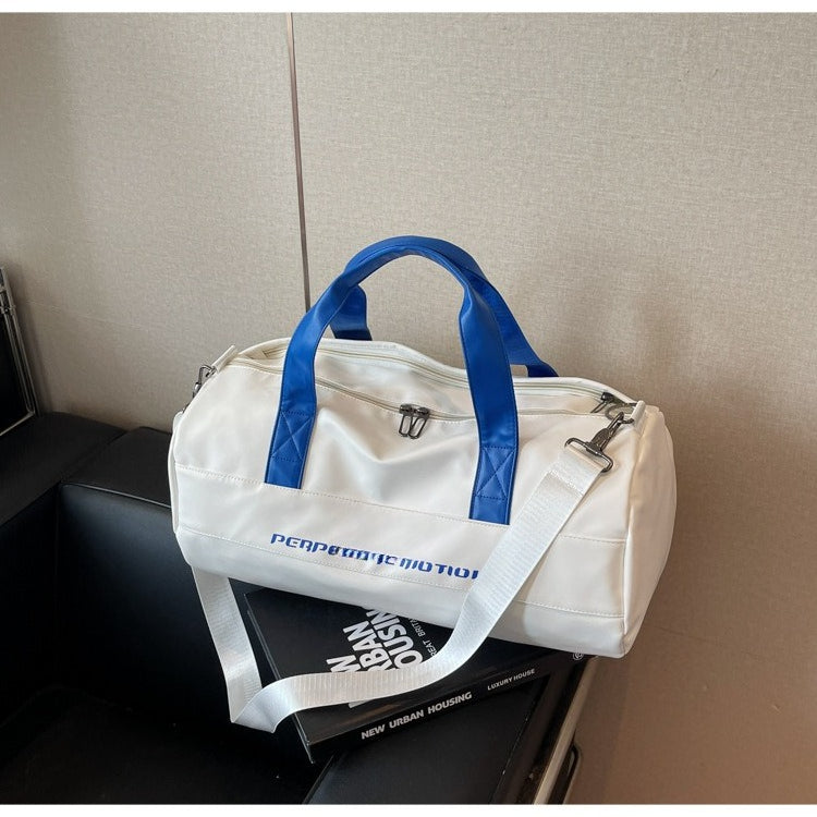 Travel Duffel Gym Bag