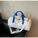 Travel Duffel Gym Bag
