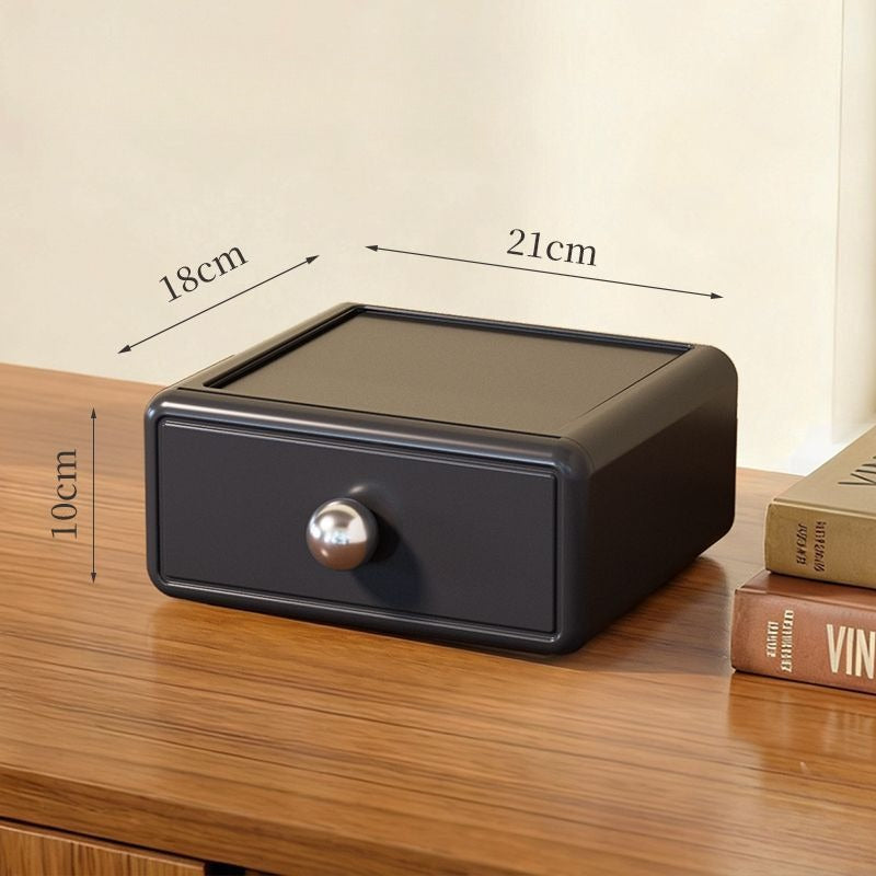 Desktop Drawer Storage Organizer