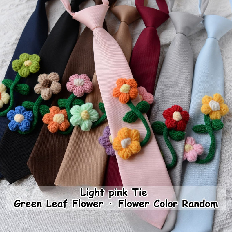 Floral Bow Tie - Modomu