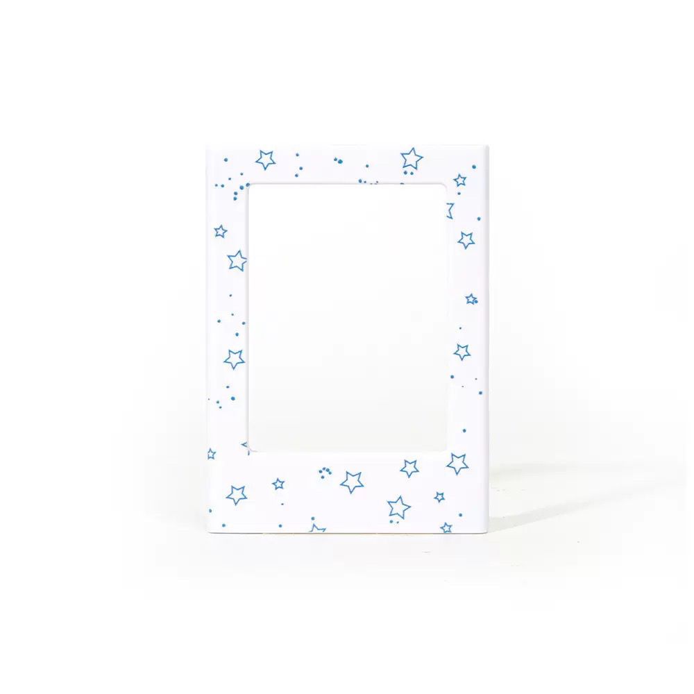 Mini Photo Magnet Frame