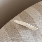 Polka Dot Fashion Hair Clip - Modomu