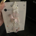 Beaded Phone Chain Lanyard