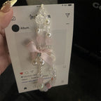 Beaded Phone Chain Lanyard
