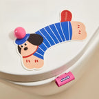 Hygienic Toilet Seat Handle - Modomu
