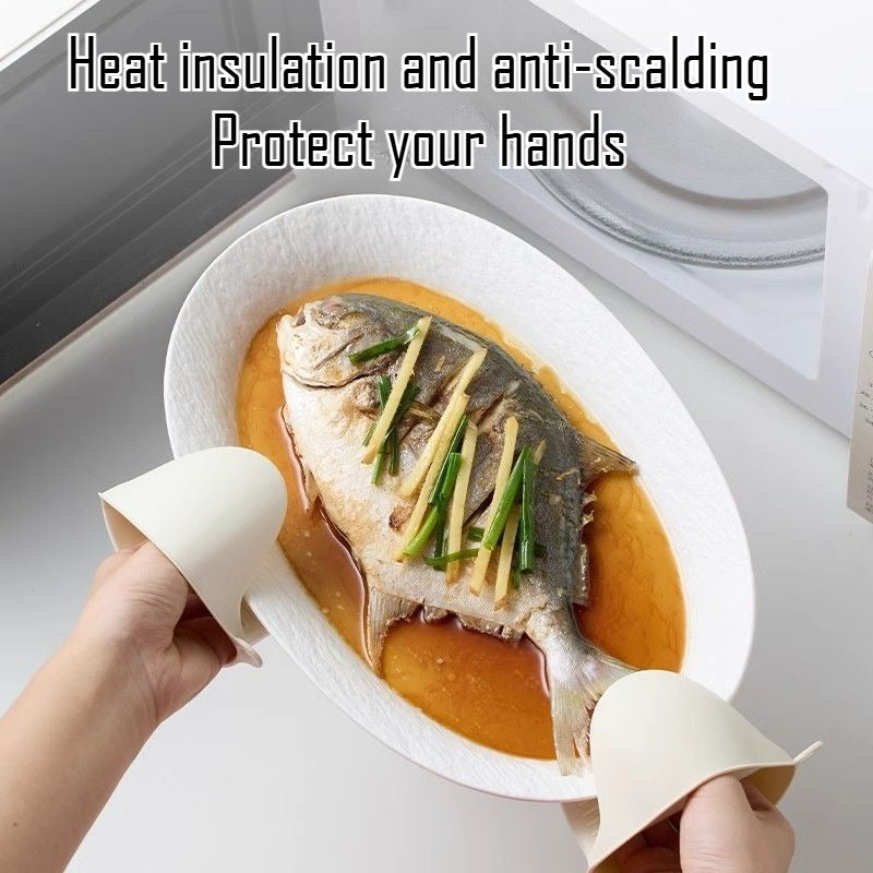 Anti-Scald Kitchen Pinch Grips