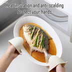 Anti-Scald Kitchen Pinch Grips