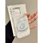 Rotating Stand iPhone Case