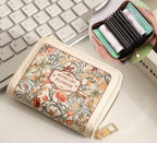 Compact Multi-Card Wallet - Modomu