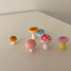 Dream Mushroom Desktop Ornament