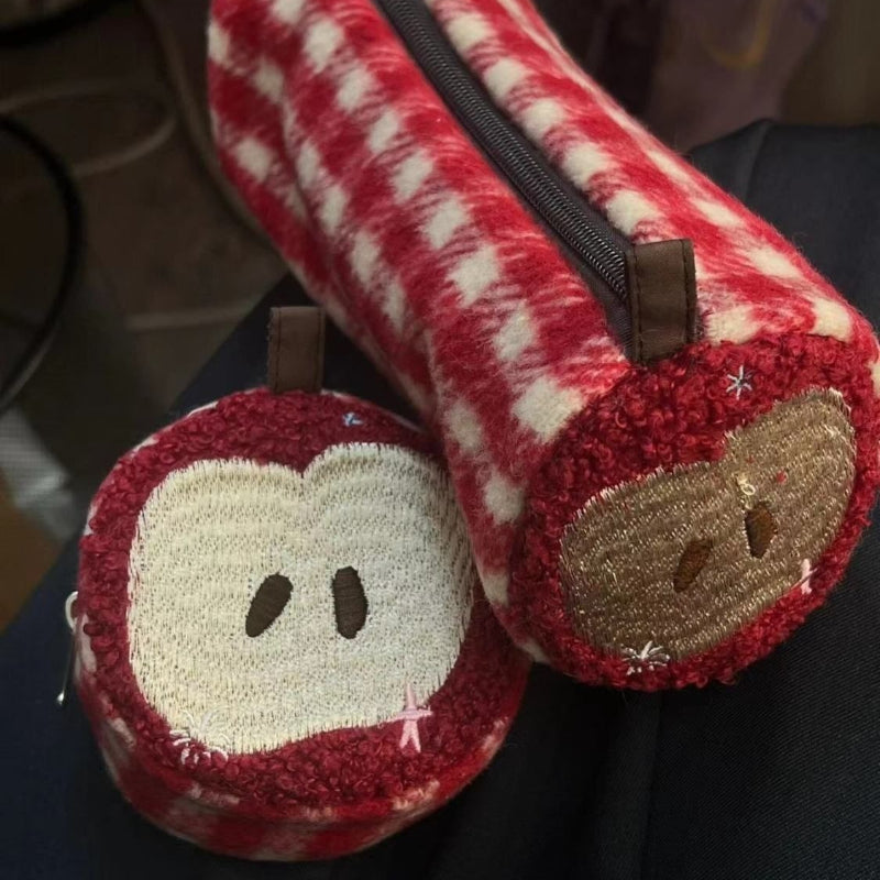 Apple earphone storage pouch - Modomu