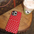 Patterned Protective Phone Case - Modomu