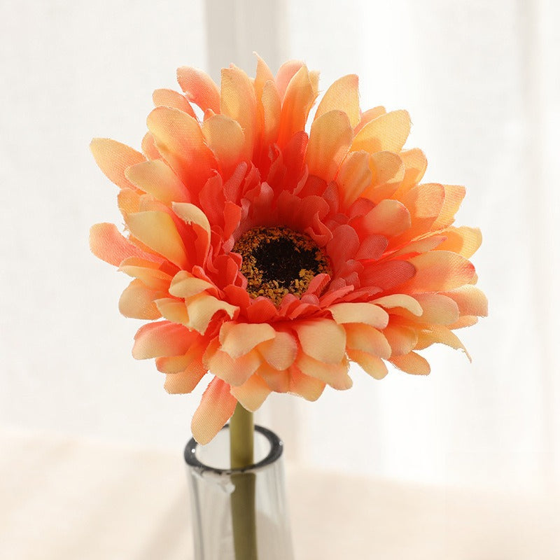 Single Gerbera Artificial Stem - Modomu