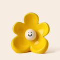 Smiley Face Ceramic Flower Vase - Modomu