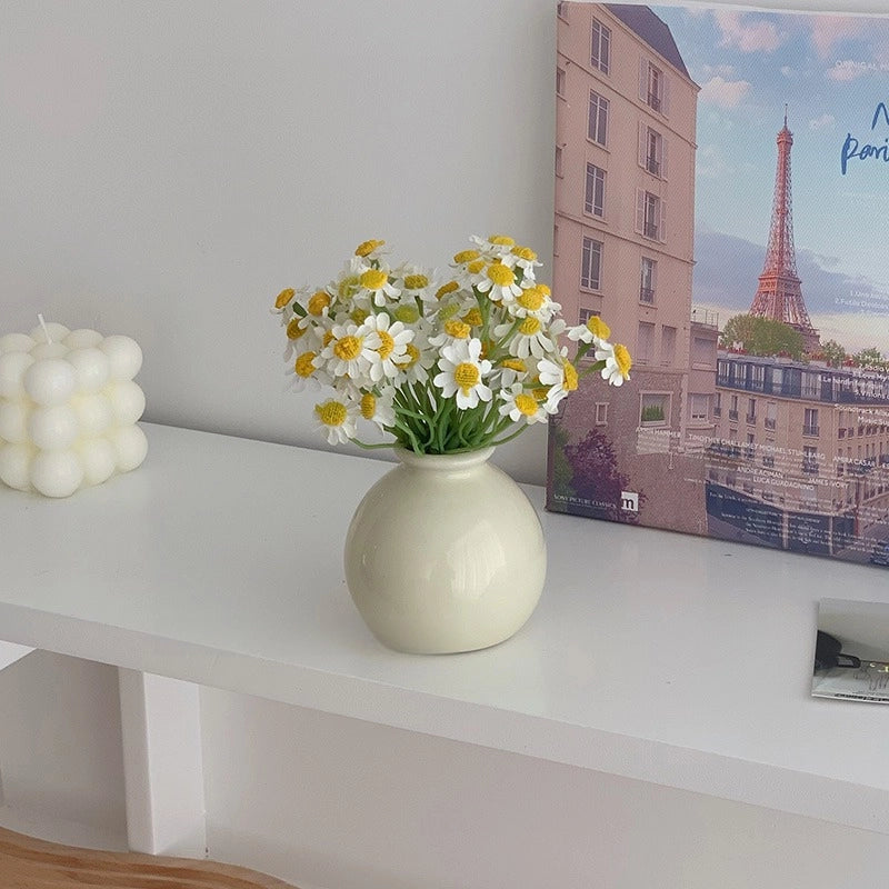 Ceramic Mini Flower Bud Vase - Modomu