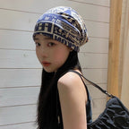 Retro Minimalist Stacking Hat - Modomu