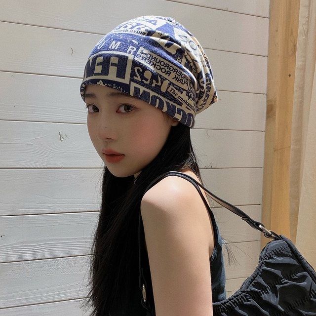 Retro Minimalist Stacking Hat - Modomu