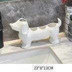 Dachshund Electric Toothbrush Holder - Modomu