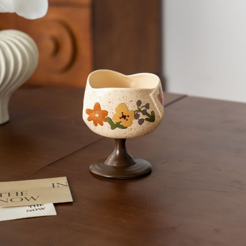 Creative Graffiti Ceramic Mug - Modomu