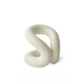 Knot Ceramic Toothbrush Holder - Modomu