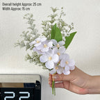 Artificial Flower Bouquet Decor