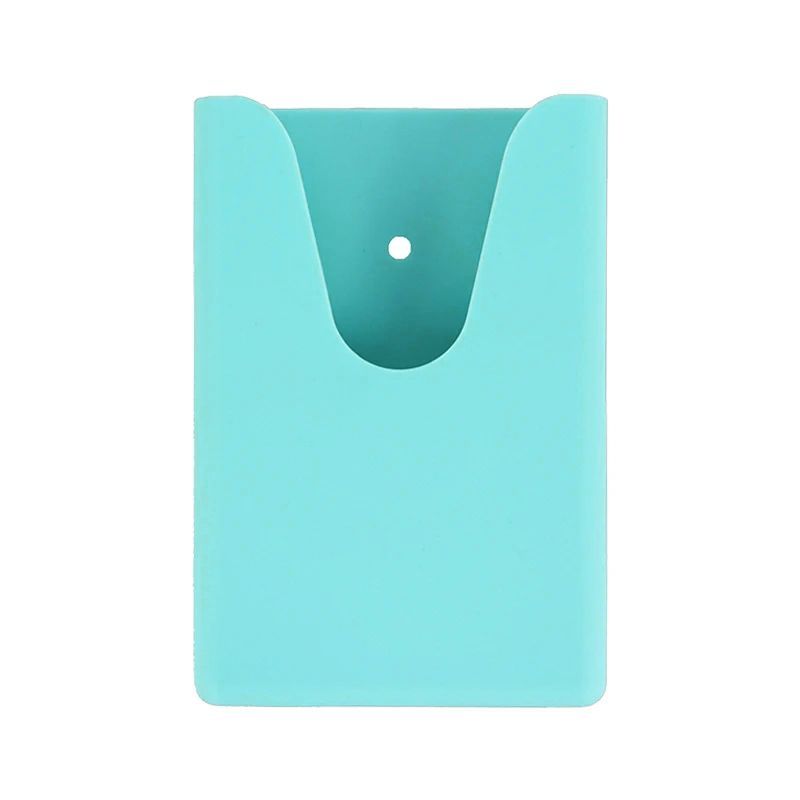 Clip On Phone Pocket