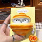 Croissant Galaxy Buds Protective Case - Modomu