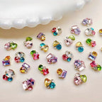 Candy Confetti Charm Mix