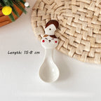 Cute Breakfast Salad Soup Bowl - Modomu