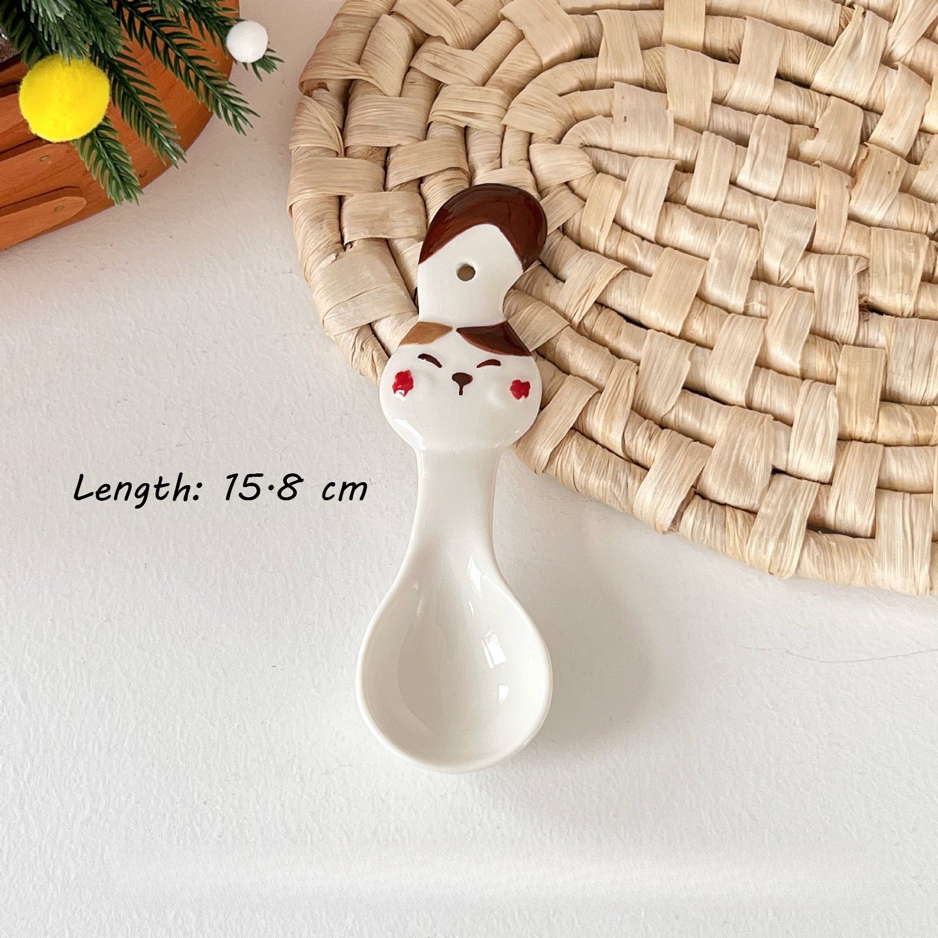 Cute Breakfast Salad Soup Bowl - Modomu