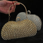 Diamond Clutch Bag Evening - Modomu