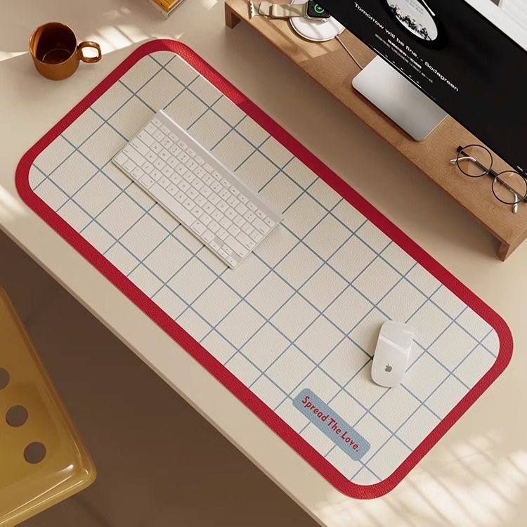 Medieval Style Desk Mat