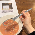 316 Stainless Steel Cooking Spoon