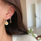 Sweet Puppy Stud Earrings Set - Modomu