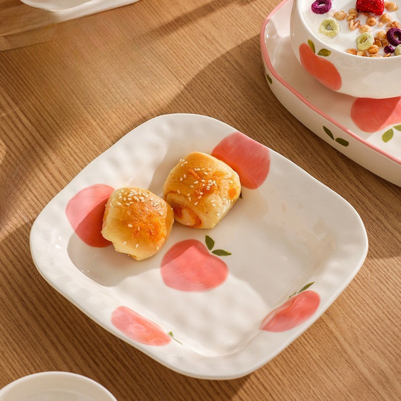Ceramic Dessert And Yogurt Bowl - Modomu