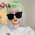 Oversized Square Polarized Sunglasses - Modomu