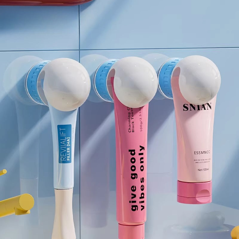 Wall Mounted Toothpaste Squeezer - Modomu