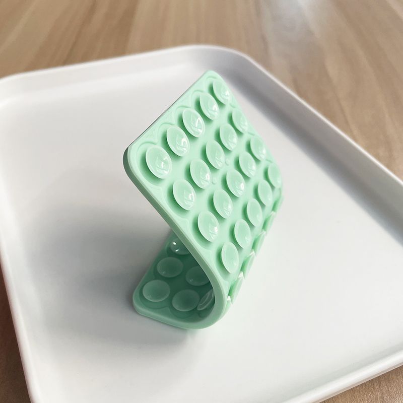 Suction Pad Phone Stand
