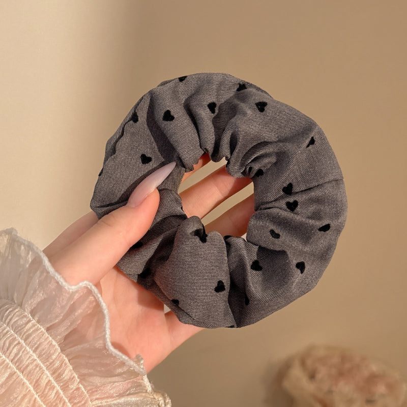 Lace Scrunchie Collection