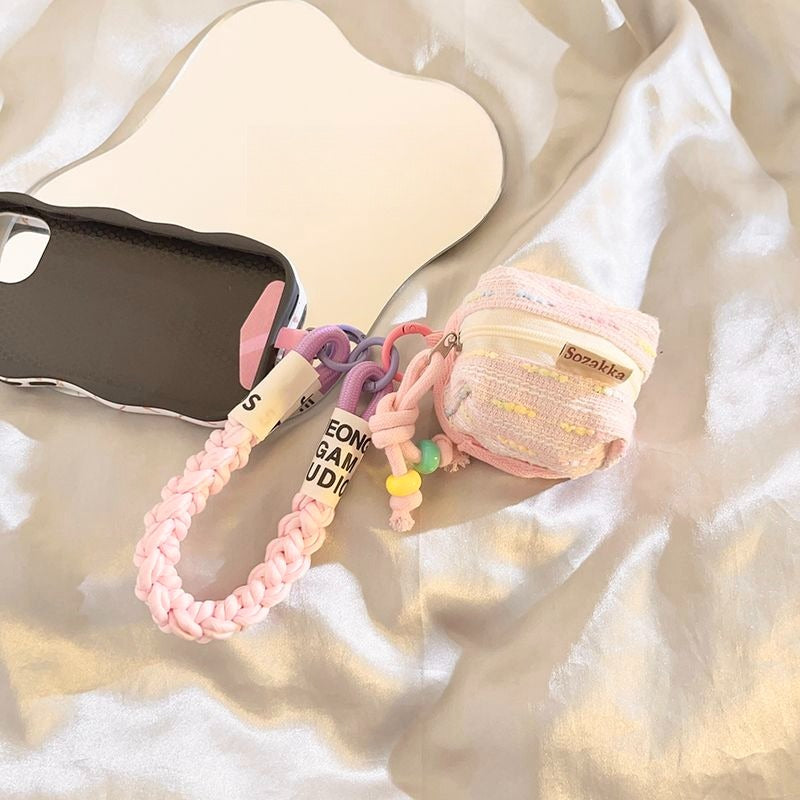 Creative Phone Case With Lanyard - Modomu