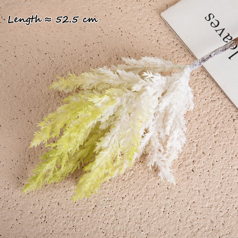 Artificial Flower Spray Wedding Decor - Modomu