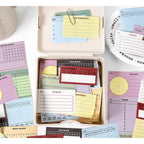 Writable Notepad Life Essay - Modomu