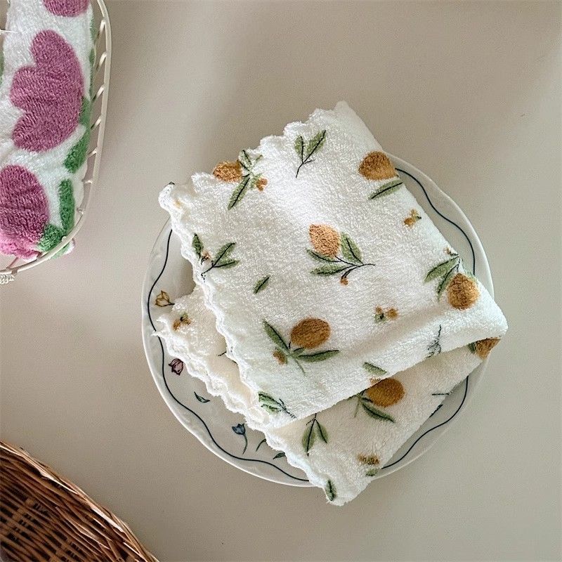 Thickened Kitchen Cleaning Towels - Modomu