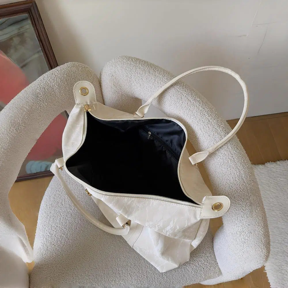 Large Capacity Travel Duffel Bag - Modomu